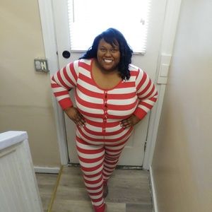 Plus size Pajamas